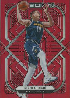 Nikola Jokic