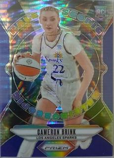 Cameron Brink