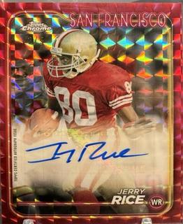Jerry Rice