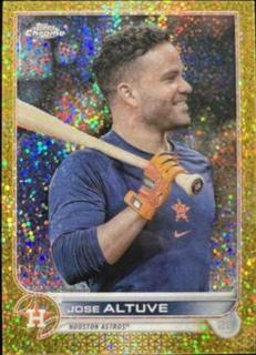 Jose Altuve