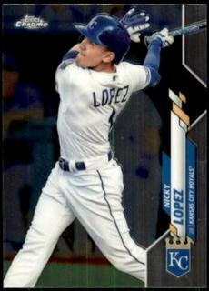 Nicky Lopez