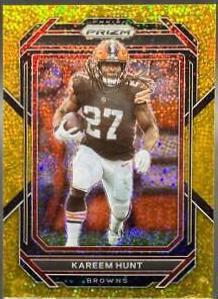 Kareem Hunt