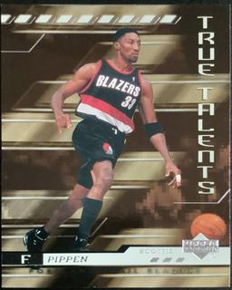 Scottie Pippen