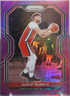 Jusuf Nurkic