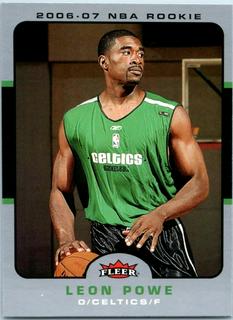 Leon Powe
