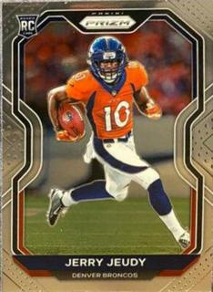 Jerry Jeudy