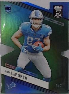 Sam LaPorta