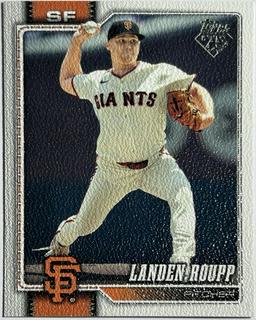Landen Roupp