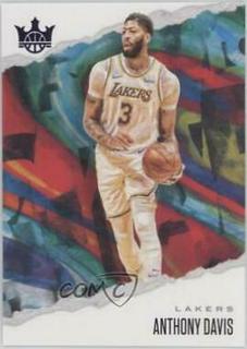 Anthony Davis