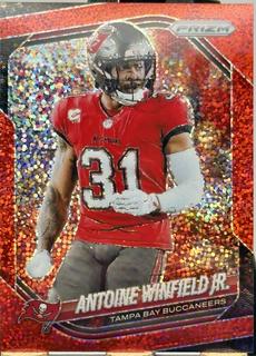 Antoine Winfield Jr.