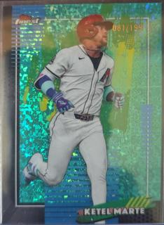 Ketel Marte