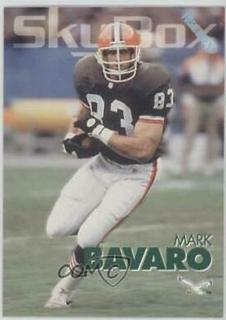 Mark Bavaro