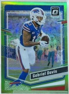 Gabriel Davis