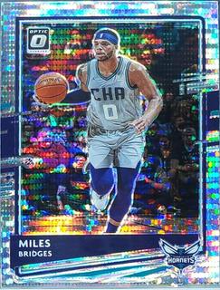 Miles Bridges
