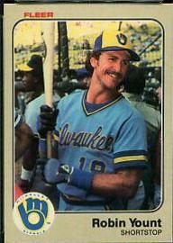 Robin Yount