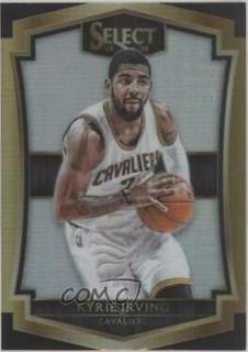 Kyrie Irving