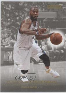 DeShawn Stevenson