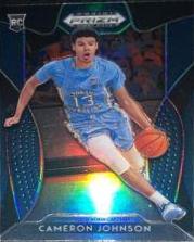 Cameron Johnson