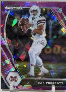 Dak Prescott