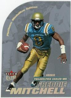 Freddie Mitchell