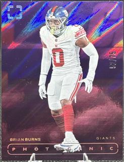 Brian Burns