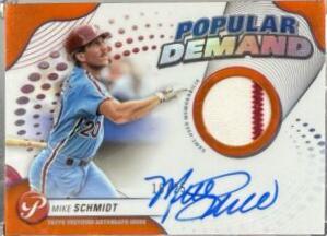 Mike Schmidt