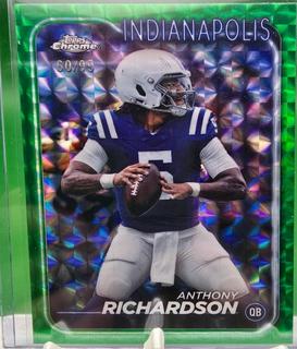 Anthony Richardson