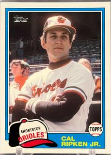 Cal Ripken Jr