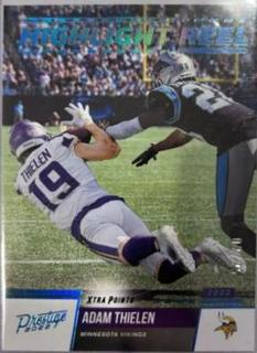 Adam Thielen