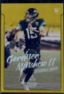 Gardner Minshew II