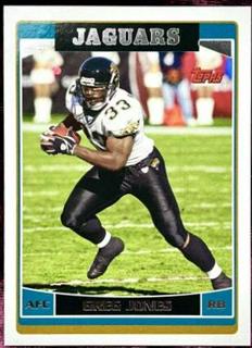 Greg Jones