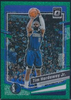 Tim Hardaway Jr.