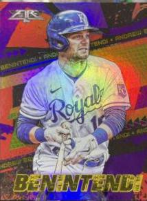 Andrew Benintendi
