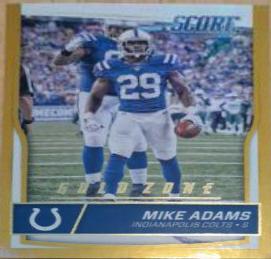 Mike Adams