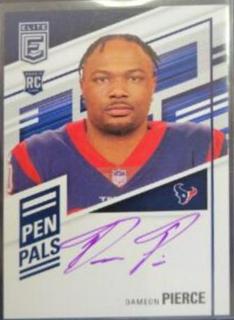 Dameon Pierce