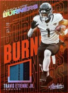 Travis Etienne Jr.