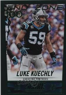 Luke Kuechly