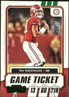 Tua Tagovailoa