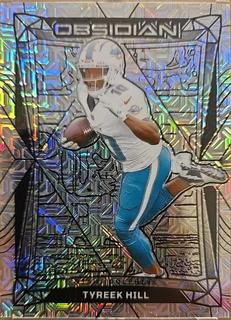 Tyreek Hill