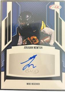 Jerjuan Newton
