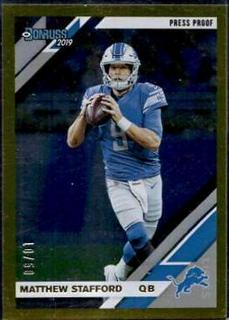 Matthew Stafford
