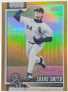 Shane Smith
