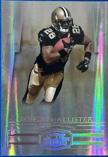Deuce McAllister