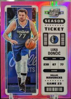 Luka Doncic