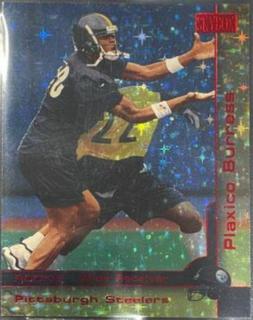Plaxico Burress