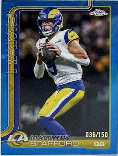 Matthew Stafford