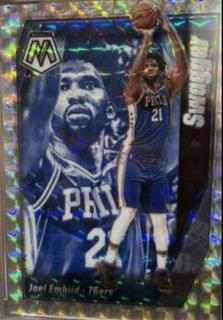 Joel Embiid