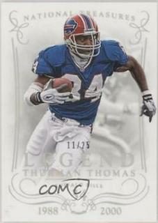 Thurman Thomas