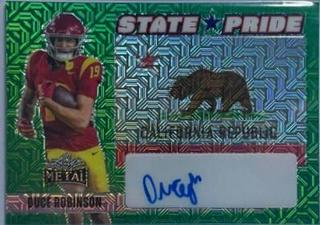 Duce Robinson