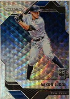 Aaron Judge